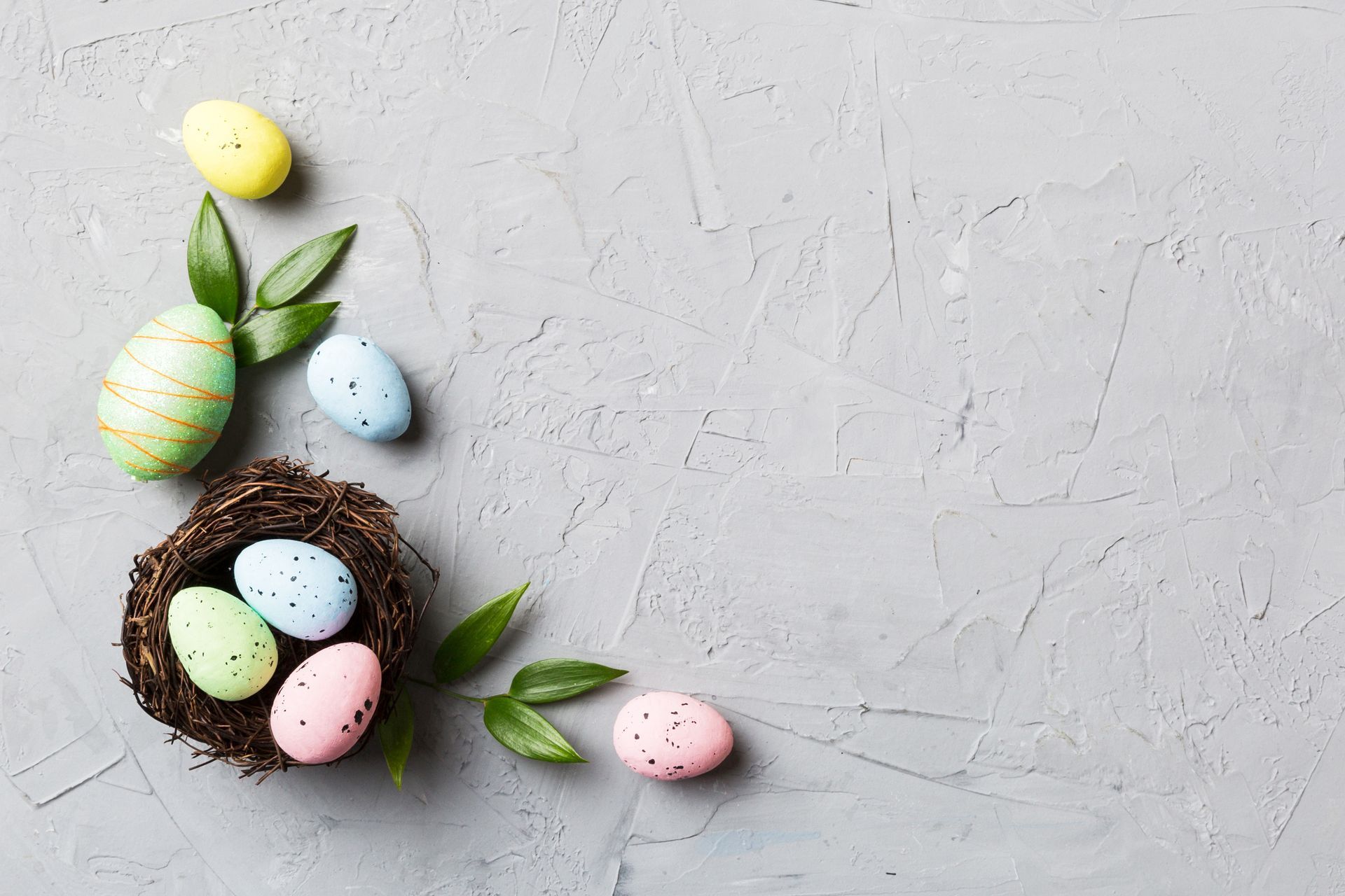 CHIUSURA MAGAZZINO FESTIVITA’ PASQUALI 2025