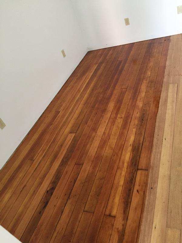 Indiana Hardwood Floors  — Tiete Rosewood Floor in Greenfield, IN