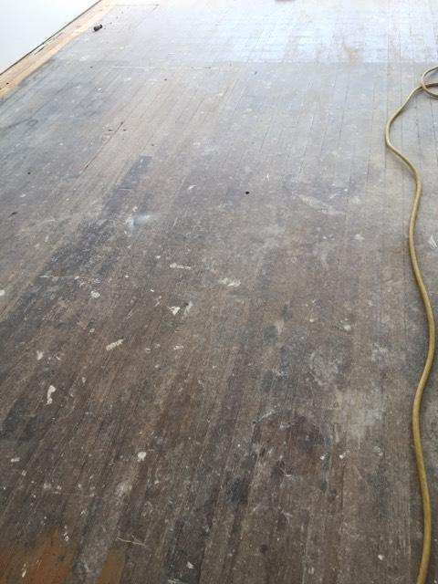 Floor Repair — Hardwood Repair in Greenfield, IN