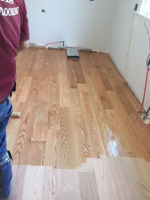 Home Improvement | Greenfield, IN | Cox Hardwood Flooring LLC