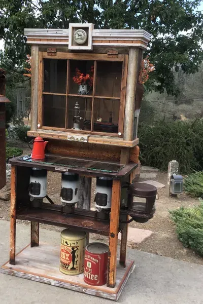 Artisanal Home Furnishings