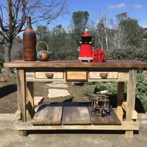 Custom Furniture Design