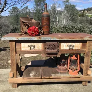 Vintage Furniture Design