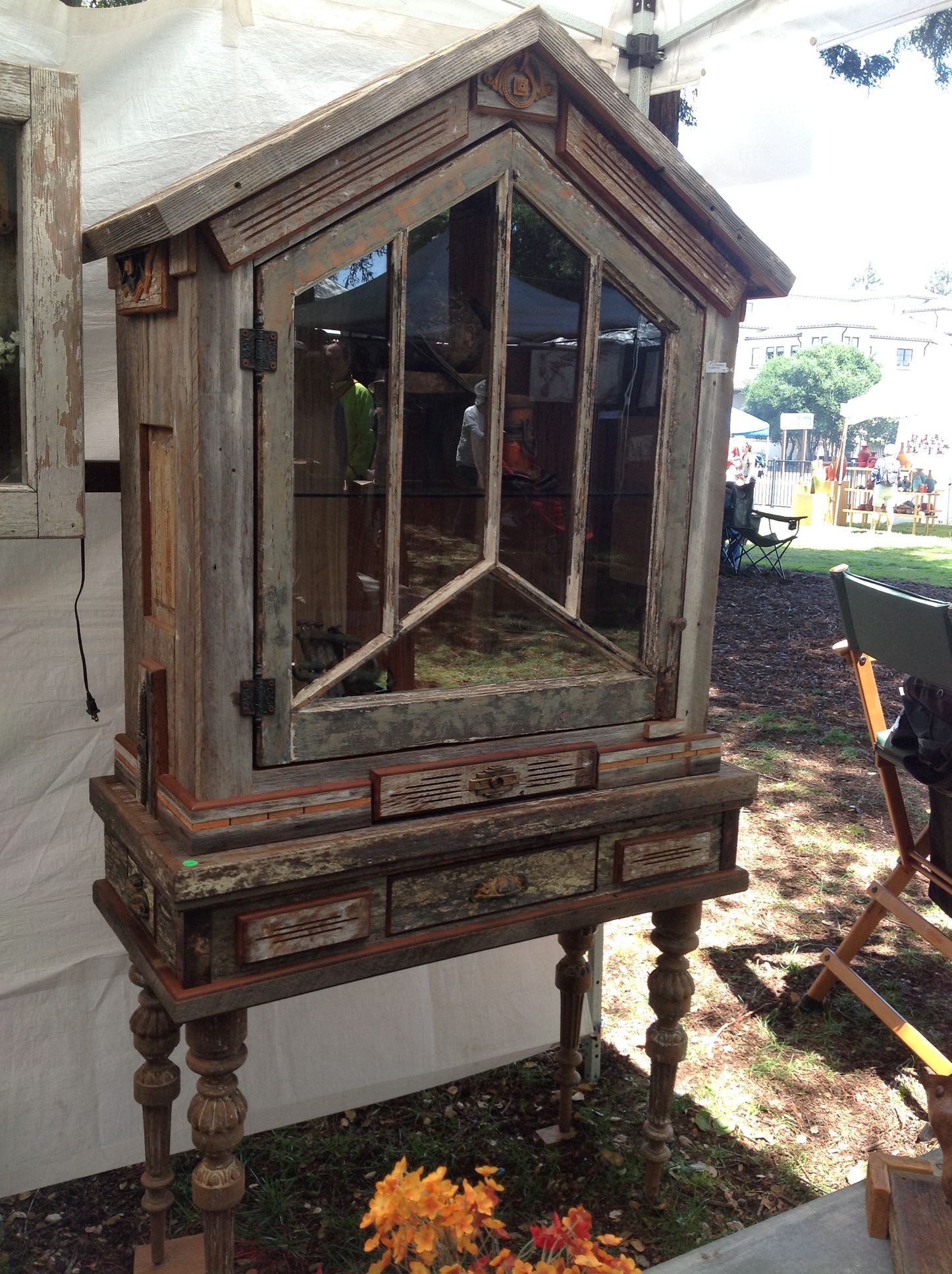 Distinctive Interior Design