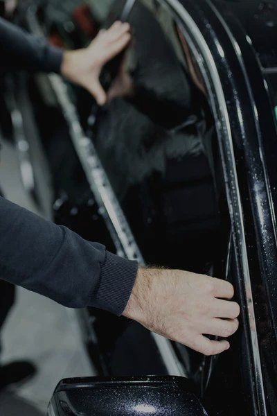 Window Tinting Most Asked Questions