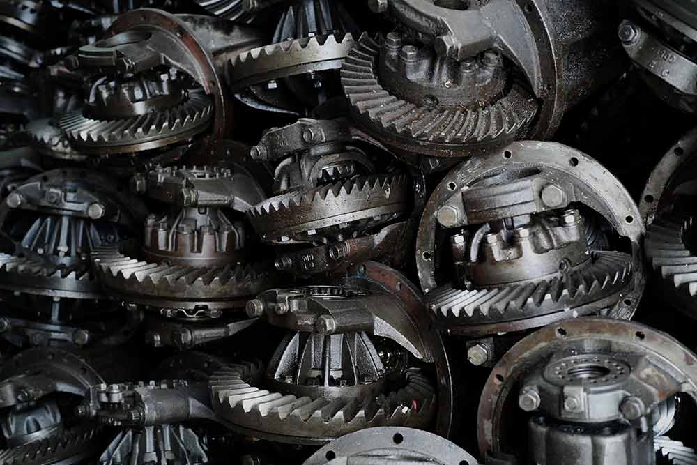 4WD Parts Tamworth Vehicles For Sale Multidrive Parts Australia