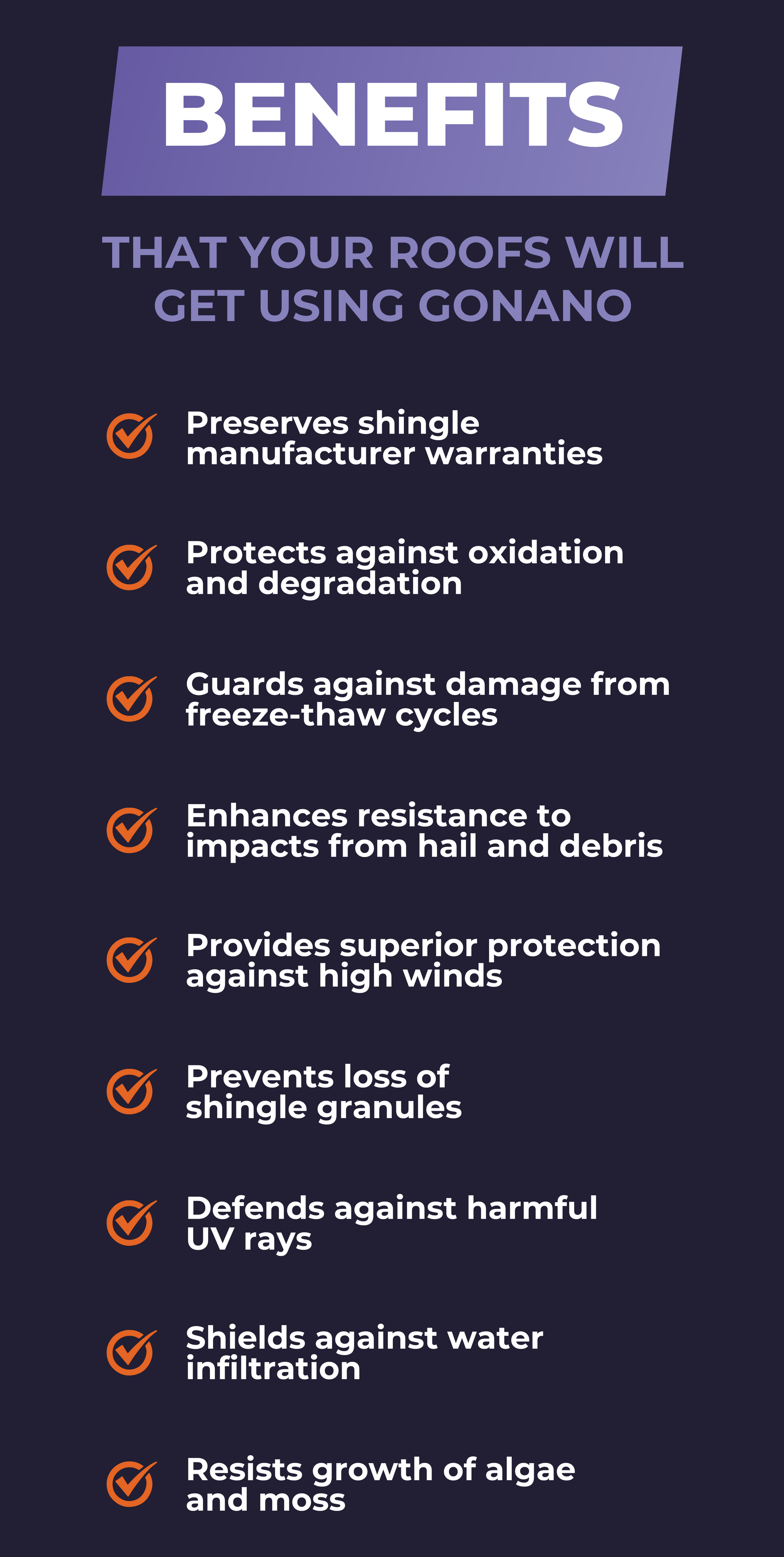 Go Nano informational banner