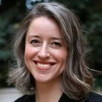 Portrait of Annie Roepke