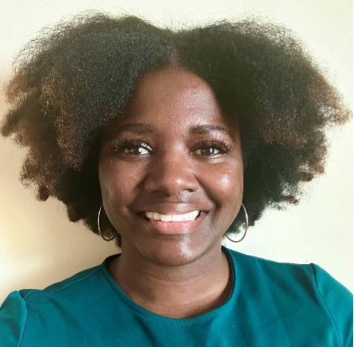 Asia Jackson professional headshot