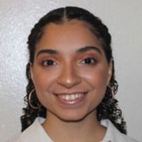 Portrait of Brianna Perez