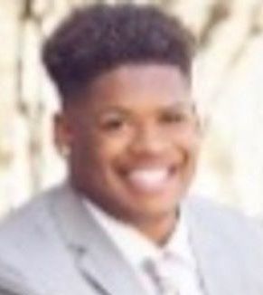 Photo of Jaylon Brunner-Vann
