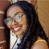 Portrait of Chandler Golden