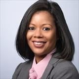 Portrait of Cheryl Aguilar