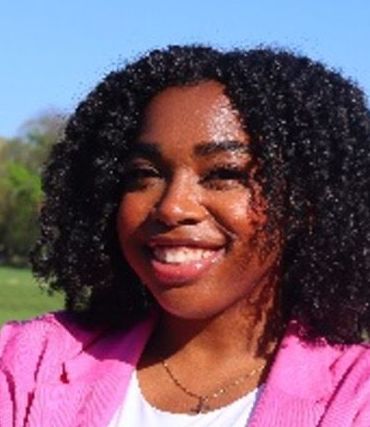 Photo of Whitney Clarke