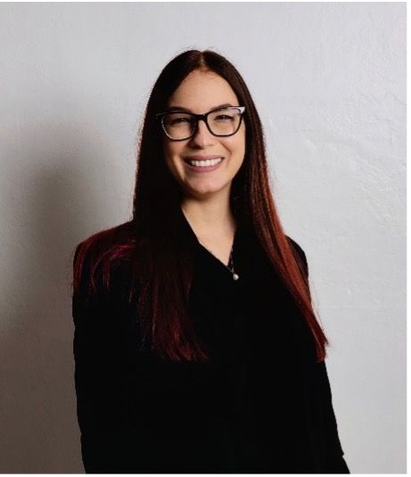 Portrait of Giselle Cordero-Arroyo, PhD 