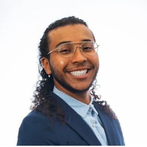 Portrait of Egypt Leithman, PhD