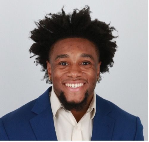 Portrait of Elijah Murphy