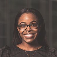 Portrait of Emily Allen