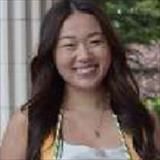 Portrait of Grace Liu