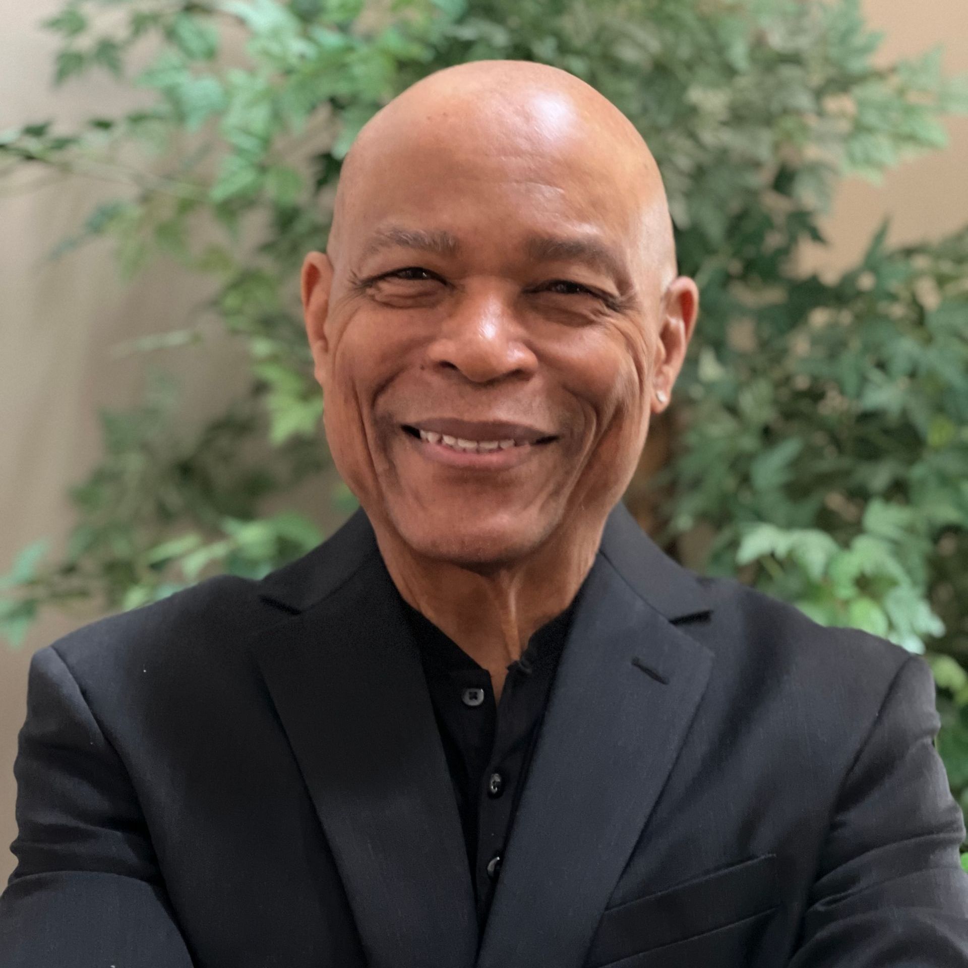 Photo of Greg Pennington