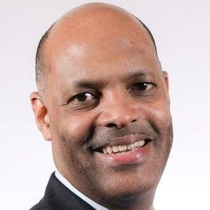 Photo of Kenneth I. Maynard