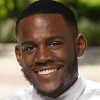 Portrait of Kevin Ramseur