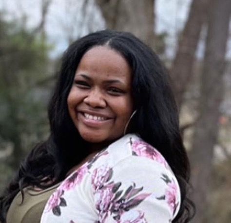 Kiara Tookes-Williams