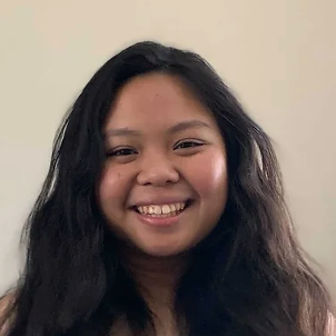 Portrait of Linda Toch