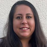 Portrait of Maira Anaya-Lopez