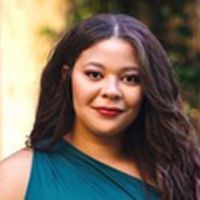 Portrait of Malena Hicks