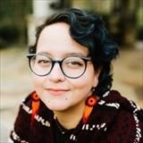 Portrait of Melissa Carmona