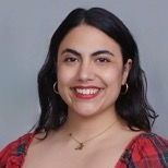 Portrait of Michelle Del Rio