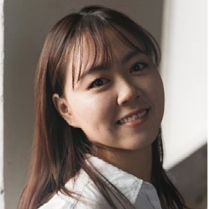 Portrait of Miyu Sakurai