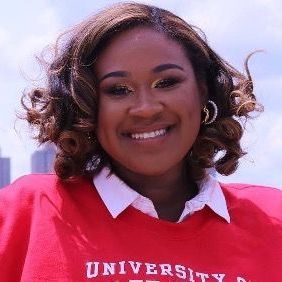 Portrait of Morgan Phillips