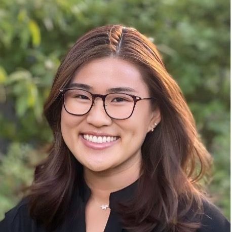 Portrait of Rachel Wong