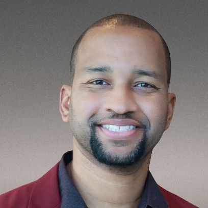 Portrait of Ryan C. Warner