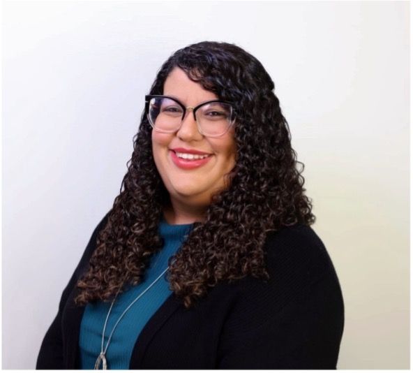 Portrait of Nichmarie Soto Bonilla, PhD 