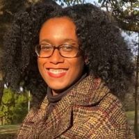 Portrait of Terri Dylanne Twitty