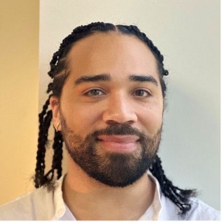 Portrait of Travis Marchman