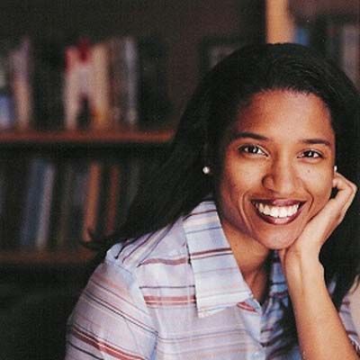 Portrait of Angela P. Cole-Dixon