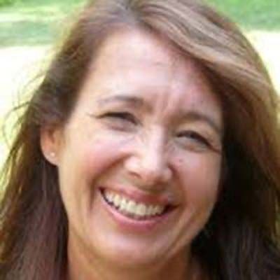 Portrait of Lisette Jacobson