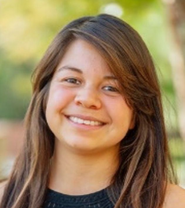 Photo of Rosalva Mejia