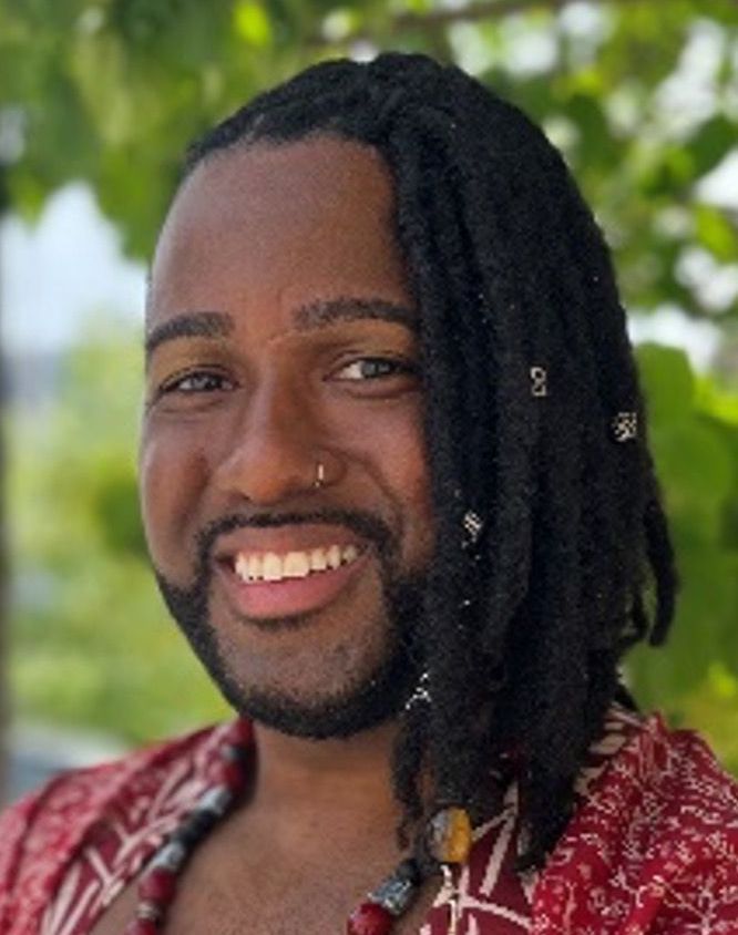Photo of Marquel Norton