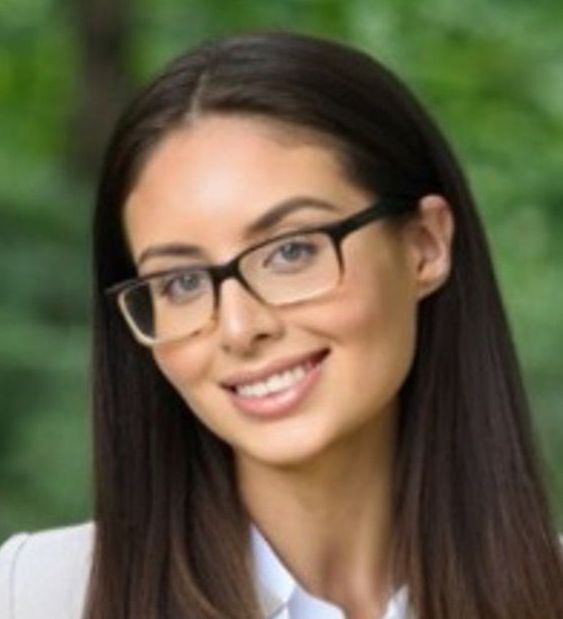 Photo of Paola Rodriguez
