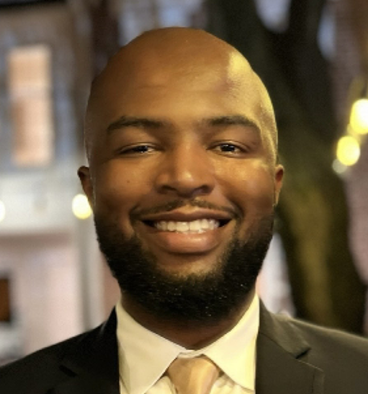 Photo of Ravon Pittman