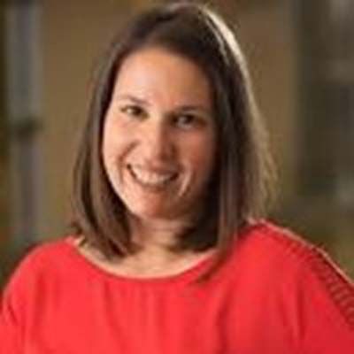 Portrait of Randi Streisand