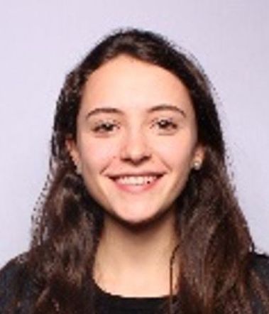 Photo of Mariana Rodriguez