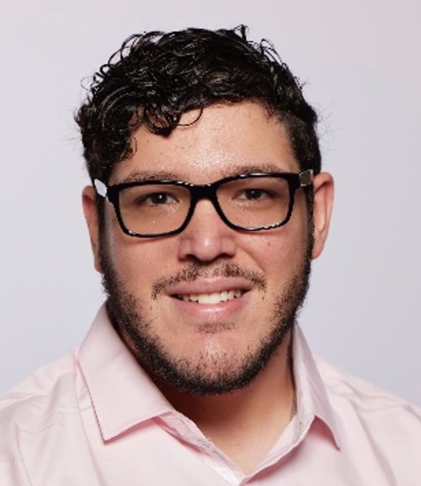 Photo of Jose Rosario