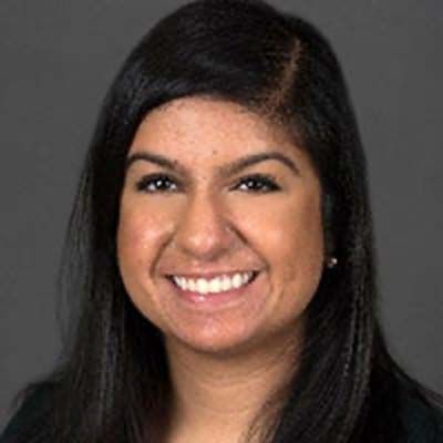 Portrait of Tara Maxwell, MD