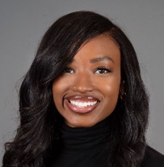 Photo of Kymbriona Taylor